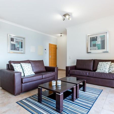 Nosso Sonho Apartment Lagos Luaran gambar