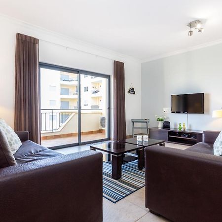 Nosso Sonho Apartment Lagos Luaran gambar