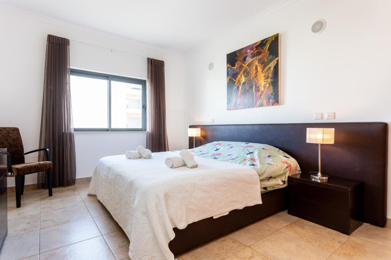 Nosso Sonho Apartment Lagos Luaran gambar