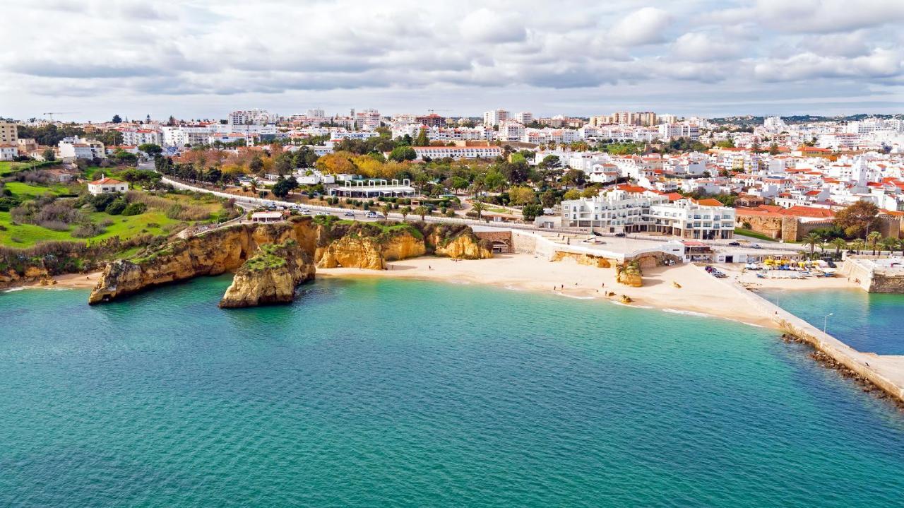 Nosso Sonho Apartment Lagos Luaran gambar
