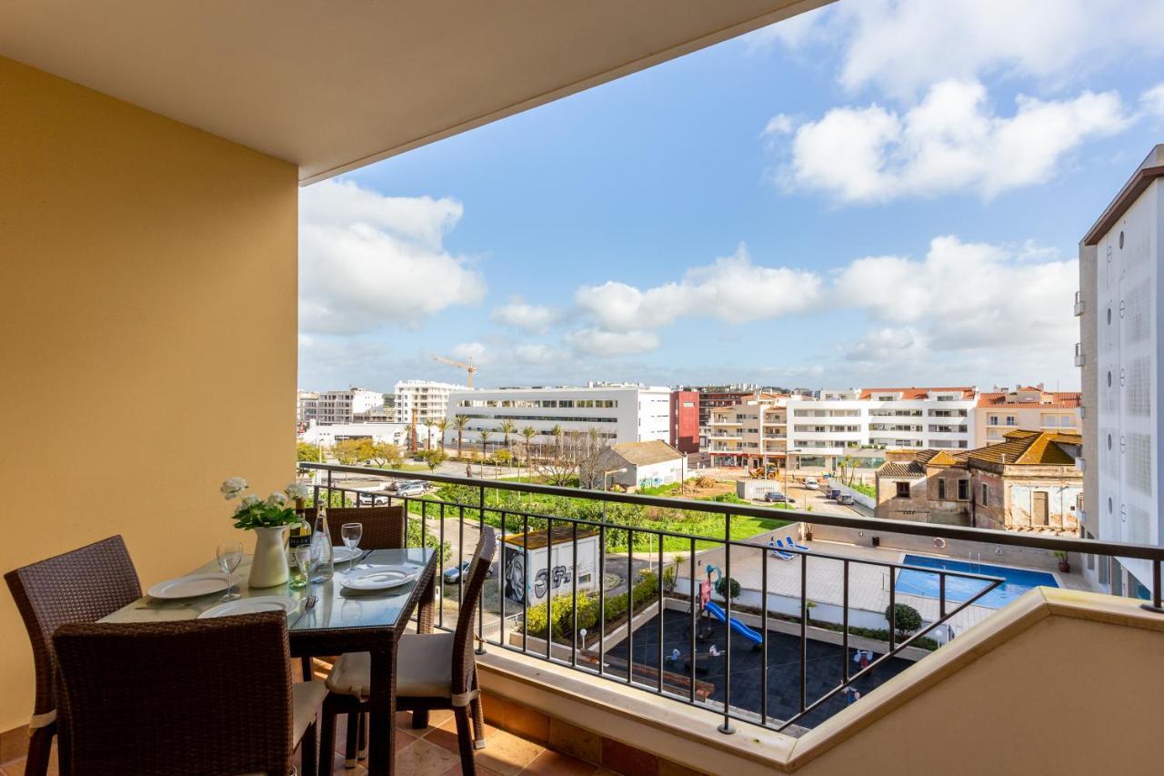Nosso Sonho Apartment Lagos Luaran gambar