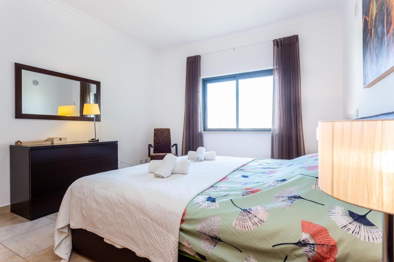 Nosso Sonho Apartment Lagos Luaran gambar