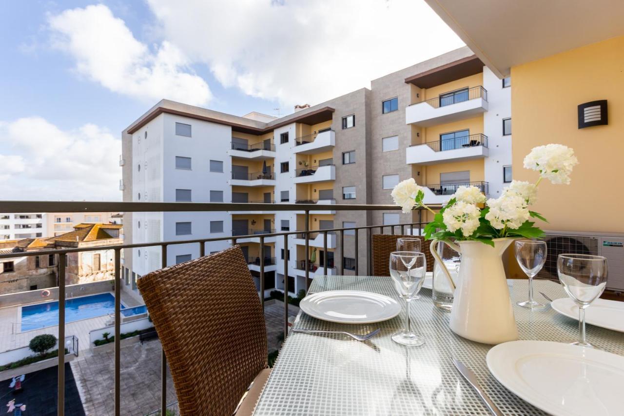 Nosso Sonho Apartment Lagos Luaran gambar
