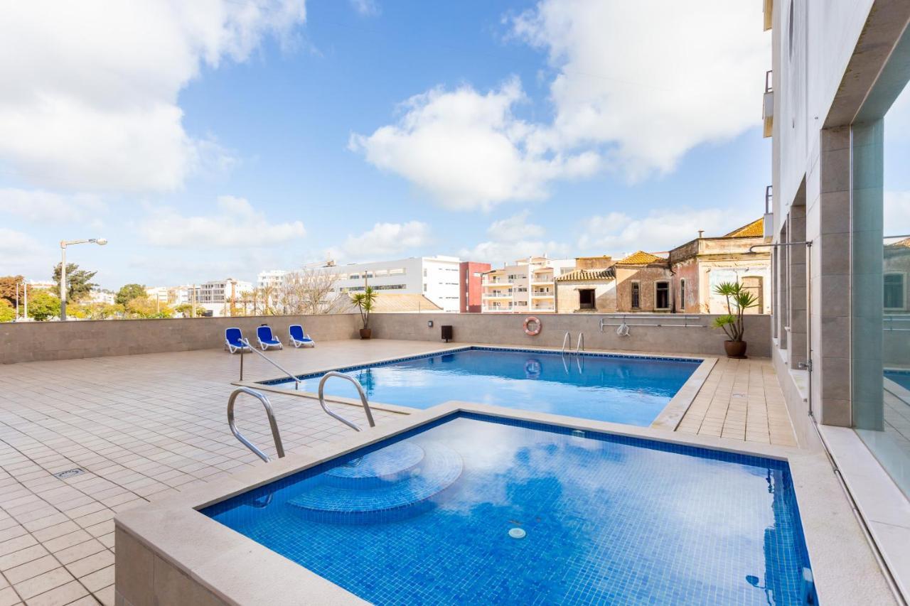 Nosso Sonho Apartment Lagos Luaran gambar