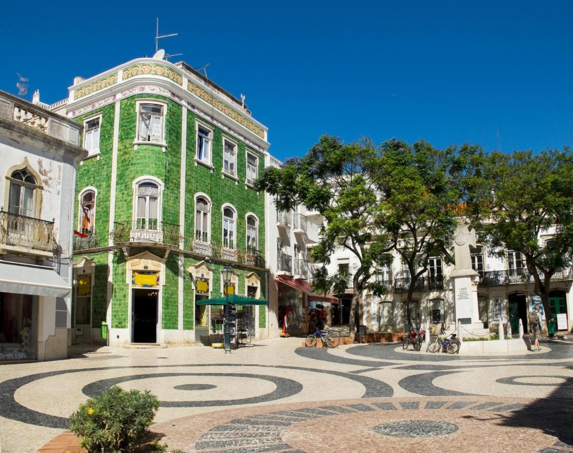 Nosso Sonho Apartment Lagos Luaran gambar