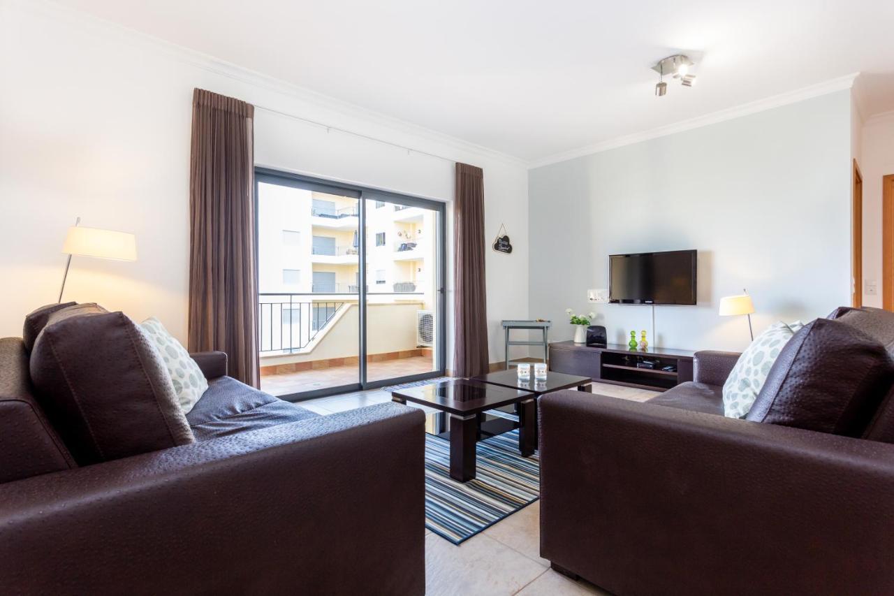 Nosso Sonho Apartment Lagos Luaran gambar