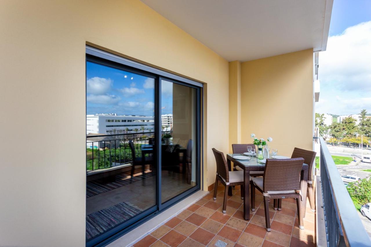Nosso Sonho Apartment Lagos Luaran gambar