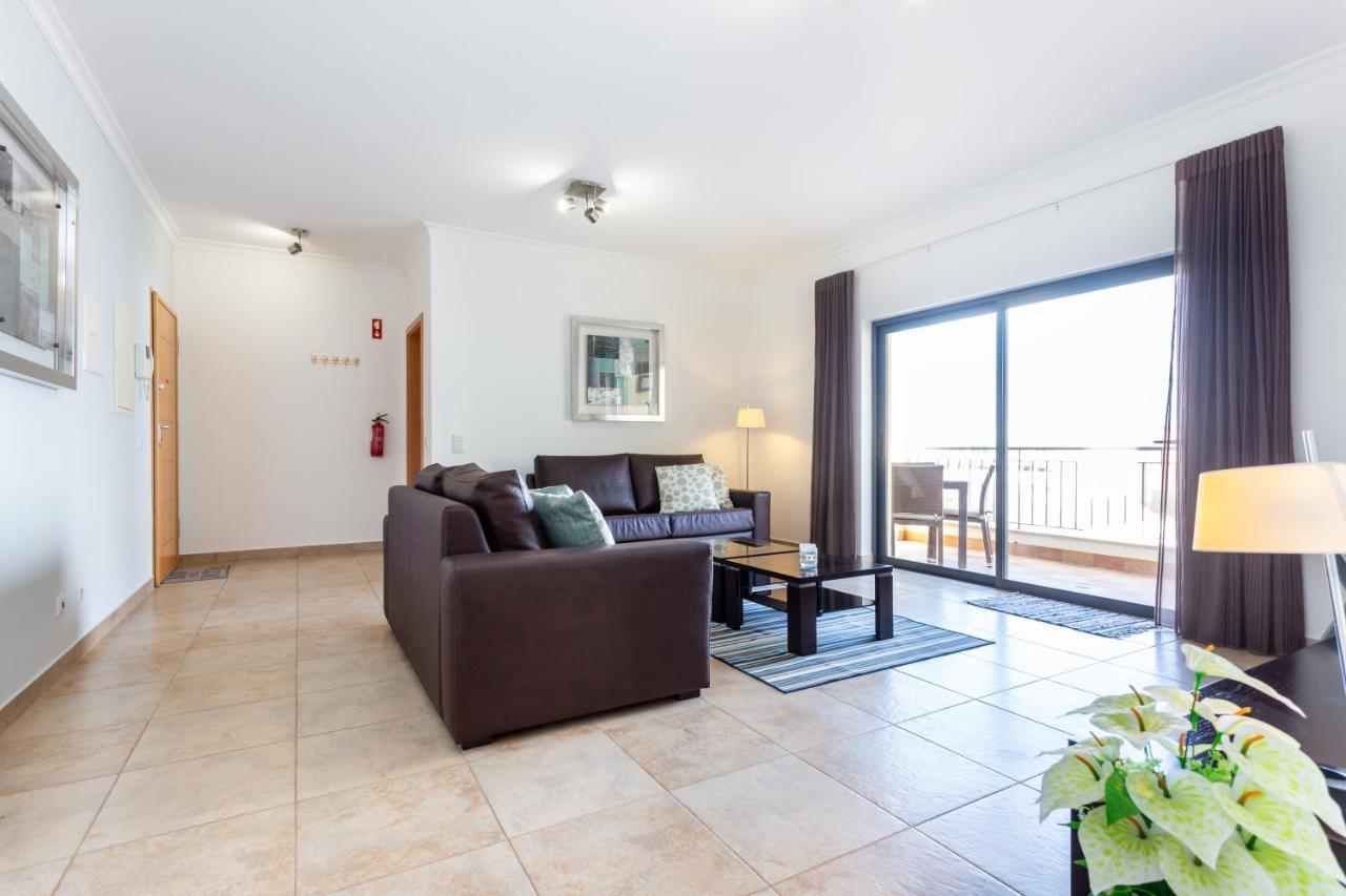 Nosso Sonho Apartment Lagos Luaran gambar