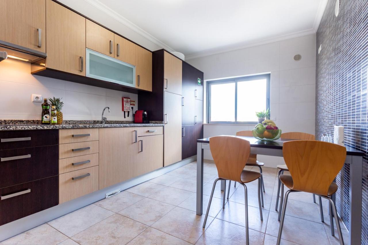 Nosso Sonho Apartment Lagos Luaran gambar