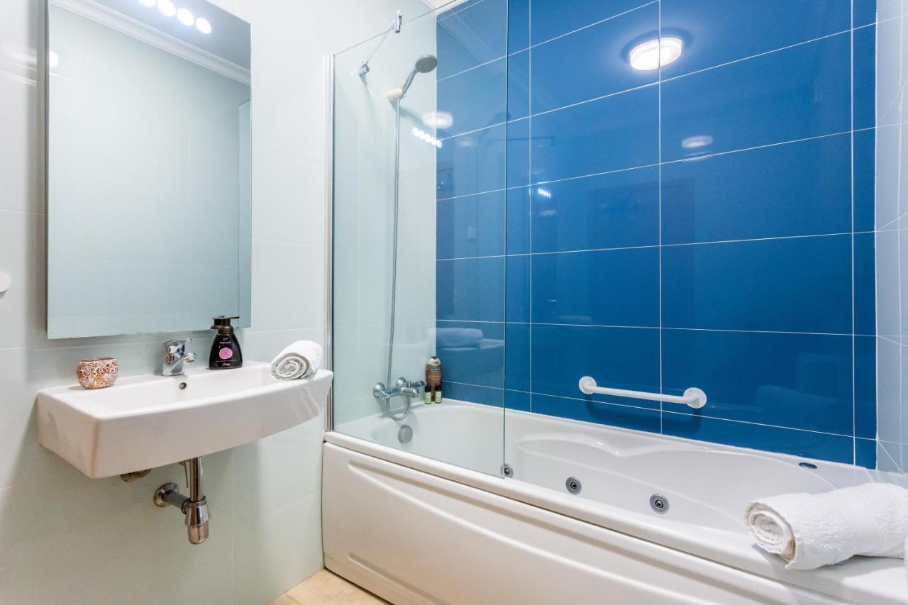 Nosso Sonho Apartment Lagos Luaran gambar