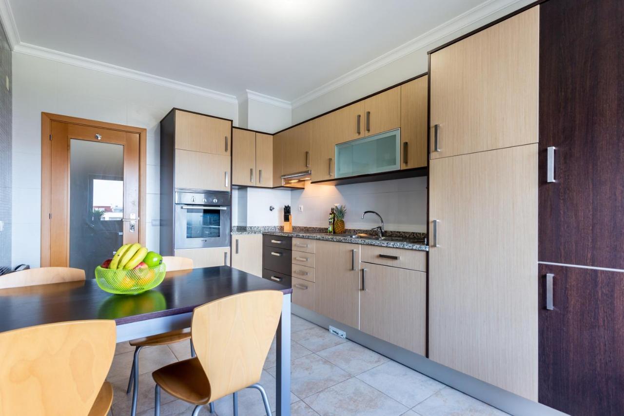 Nosso Sonho Apartment Lagos Luaran gambar