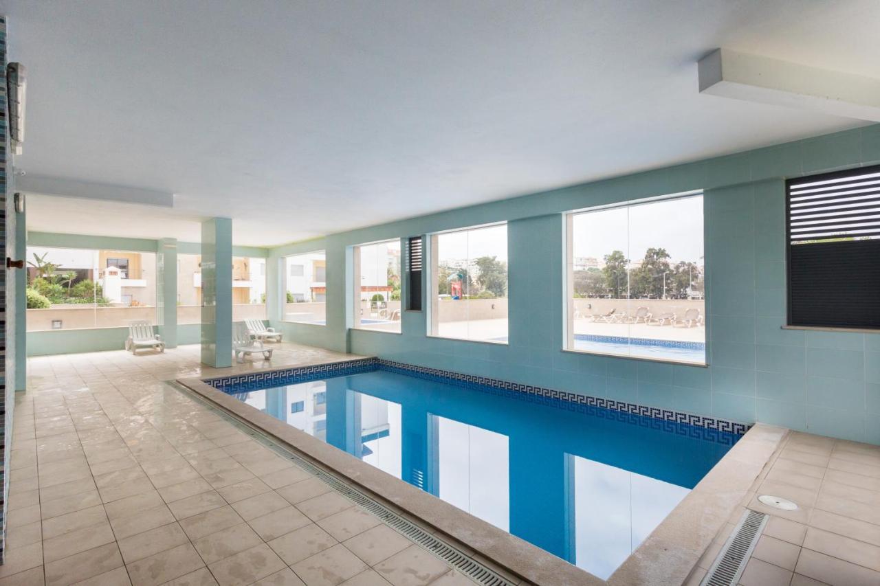 Nosso Sonho Apartment Lagos Luaran gambar