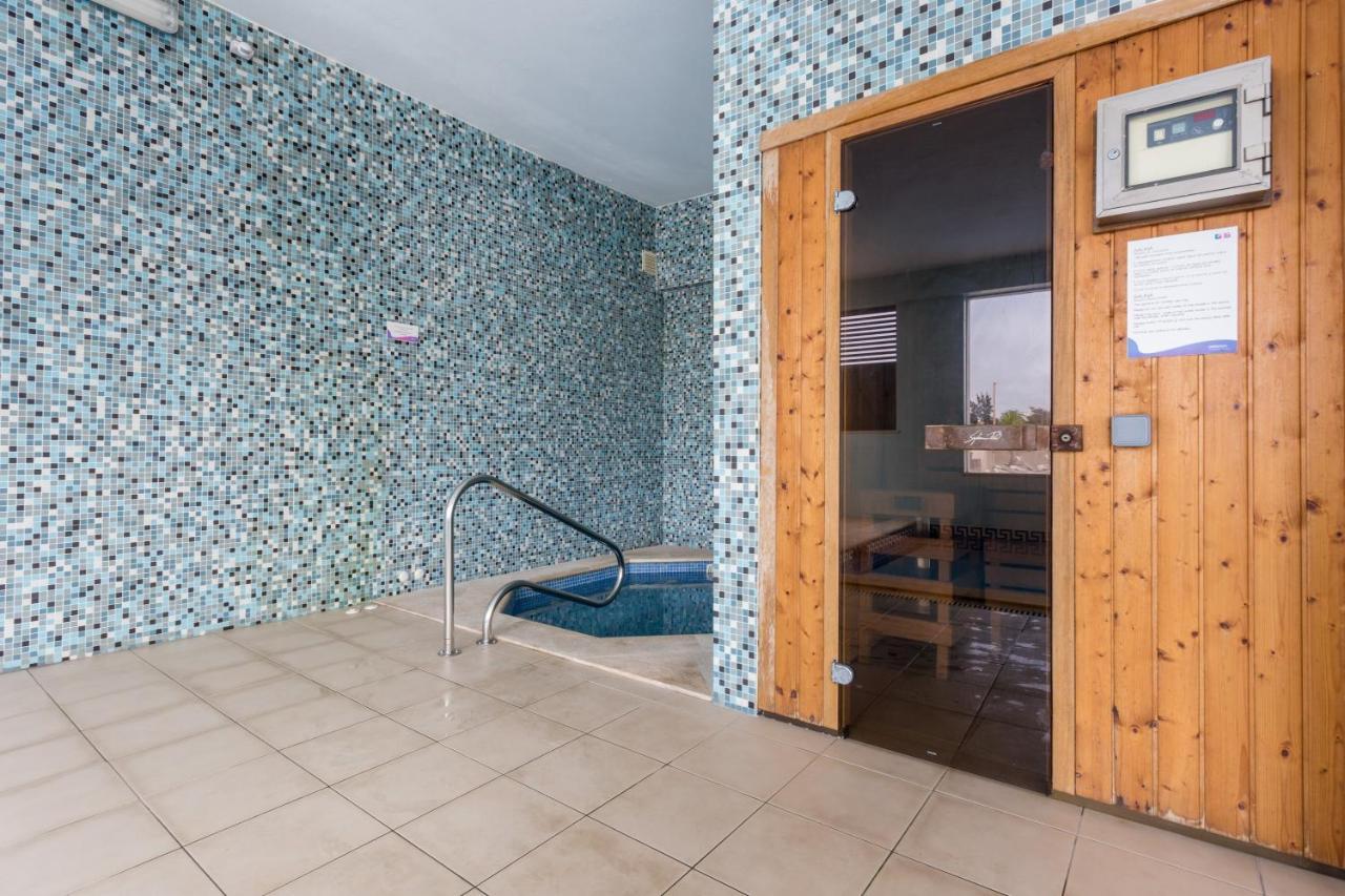 Nosso Sonho Apartment Lagos Luaran gambar